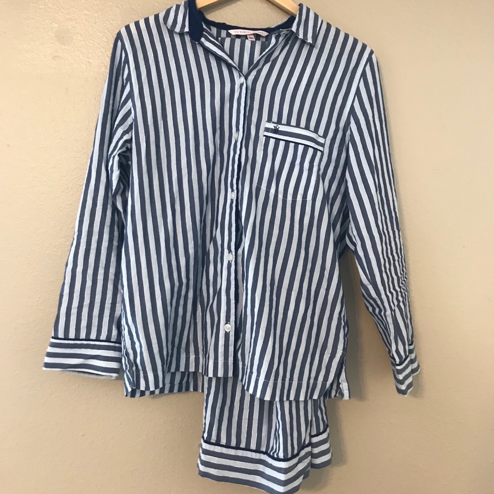 Victoria Secret Pajamas
